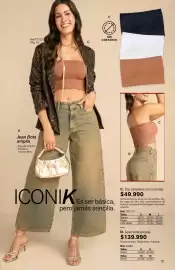 Catálogo Leonisa Página 21