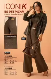 Catálogo Leonisa Página 3