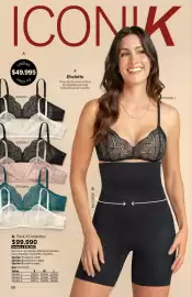 Catálogo Leonisa Página 8