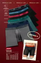 Catálogo Leonisa Página 105