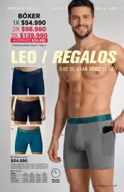 Catálogo Leonisa Página 107