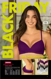 Catálogo Leonisa Página 11