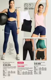 Catálogo Leonisa Página 110