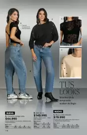 Catálogo Leonisa Página 118