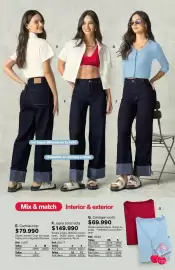 Catálogo Leonisa Página 123