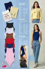Catálogo Leonisa Página 124