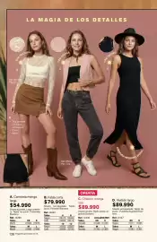 Catálogo Leonisa Página 126