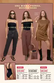 Catálogo Leonisa Página 127