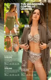 Catálogo Leonisa Página 129