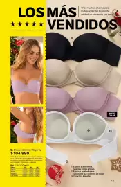 Catálogo Leonisa Página 13