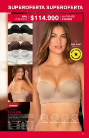 Catálogo Leonisa Página 139