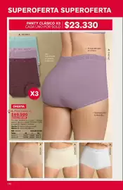Catálogo Leonisa Página 140