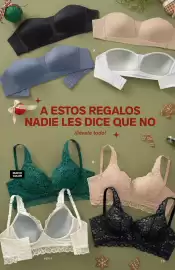 Catálogo Leonisa Página 15