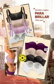 Catálogo Leonisa Página 16