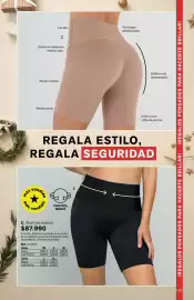 Catálogo Leonisa Página 161