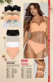 Catálogo Leonisa Página 163