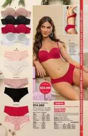 Catálogo Leonisa Página 169