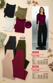 Catálogo Leonisa Página 172