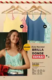 Catálogo Leonisa Página 174