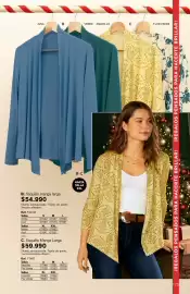 Catálogo Leonisa Página 175