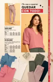 Catálogo Leonisa Página 177
