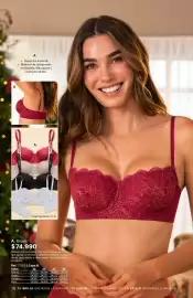 Catálogo Leonisa Página 18