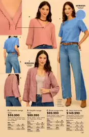 Catálogo Leonisa Página 197