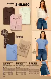 Catálogo Leonisa Página 198