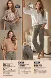 Catálogo Leonisa Página 200