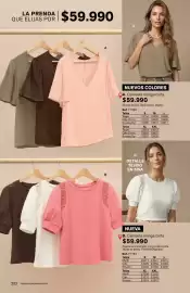 Catálogo Leonisa Página 202