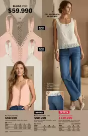 Catálogo Leonisa Página 204