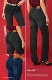 Catálogo Leonisa Página 206
