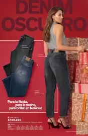 Catálogo Leonisa Página 207
