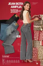 Catálogo Leonisa Página 208
