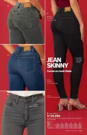 Catálogo Leonisa Página 209
