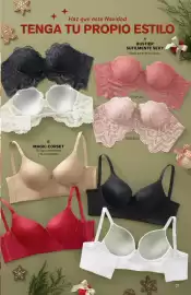 Catálogo Leonisa Página 21