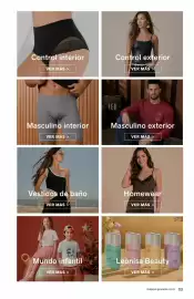 Catálogo Leonisa Página 3