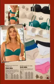 Catálogo Leonisa Página 33