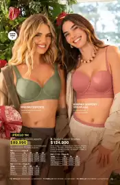 Catálogo Leonisa Página 35
