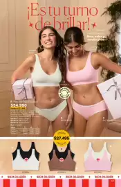 Catálogo Leonisa Página 57