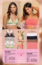 Catálogo Leonisa Página 58