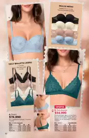 Catálogo Leonisa Página 62