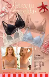 Catálogo Leonisa Página 66: Suave - a. bralette €79.990,00