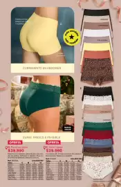 Catálogo Leonisa Página 75