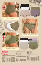 Catálogo Leonisa Página 76: A. bóxer €29.990,00