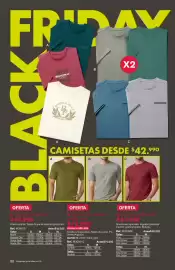 Catálogo Leonisa Página 96