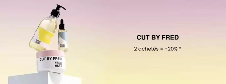 Catalogue La Boutique du Coiffeur page 1