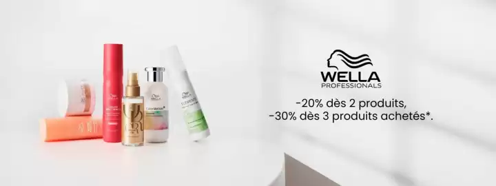Catalogue La Boutique du Coiffeur page 11
