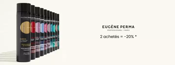 Catalogue La Boutique du Coiffeur page 2