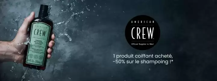 Catalogue La Boutique du Coiffeur page 5